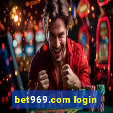 bet969.com login