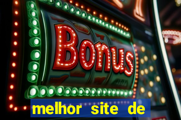 melhor site de probabilidades futebol