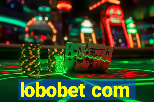 lobobet com