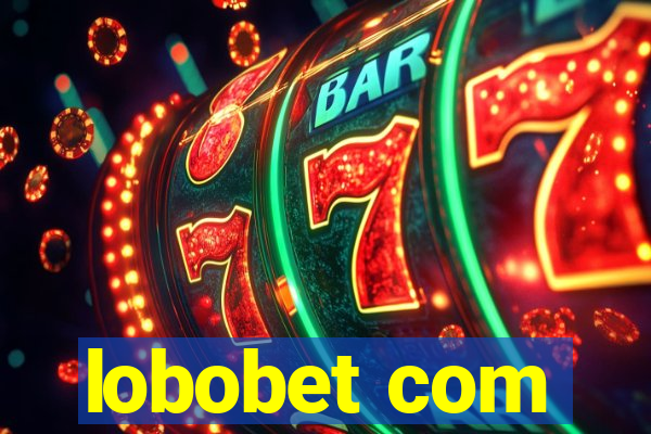 lobobet com