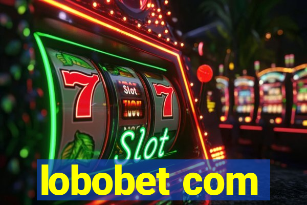 lobobet com