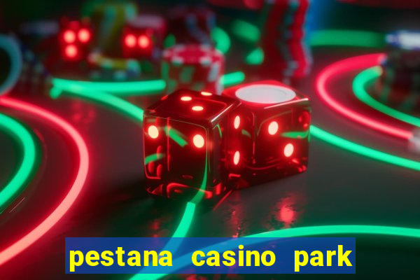 pestana casino park hotel casino