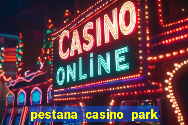 pestana casino park hotel casino