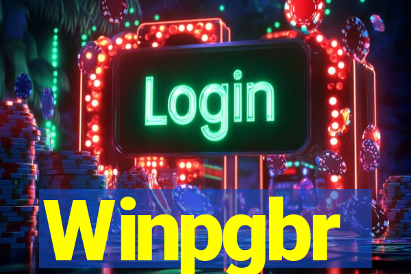 Winpgbr