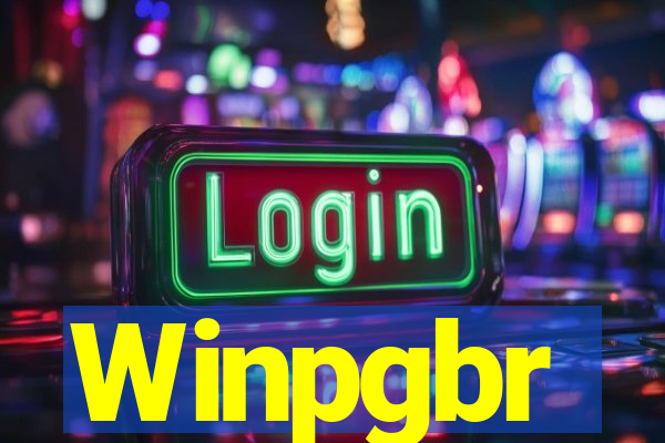 Winpgbr