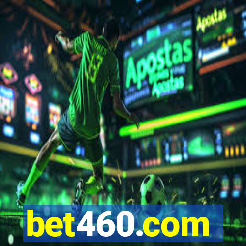 bet460.com