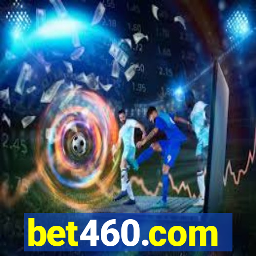 bet460.com