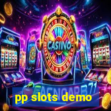 pp slots demo