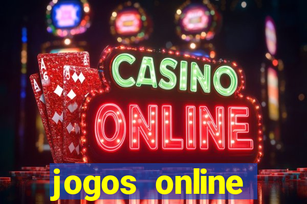 jogos online esporte da sorte