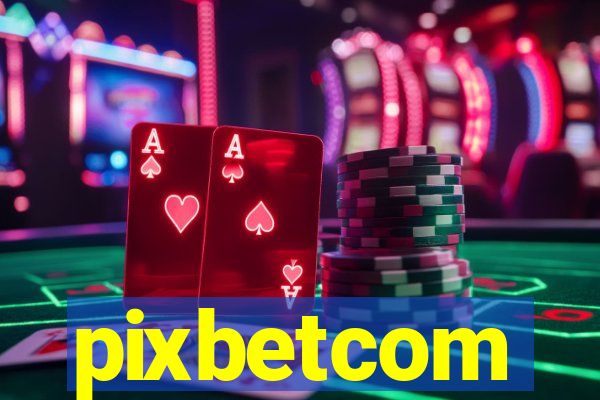 pixbetcom