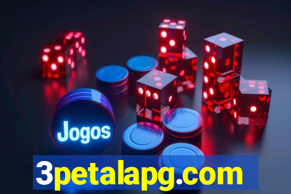 3petalapg.com