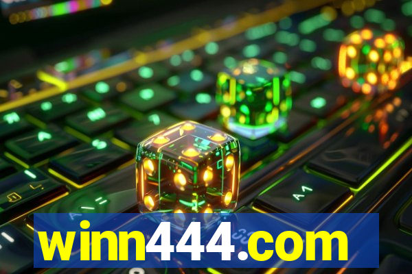 winn444.com