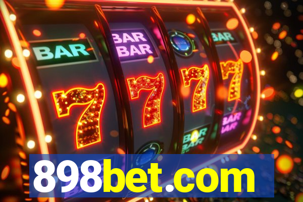 898bet.com