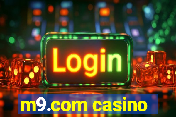 m9.com casino