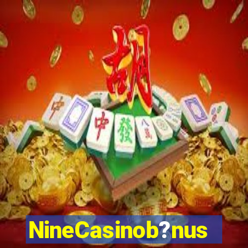 NineCasinob?nus