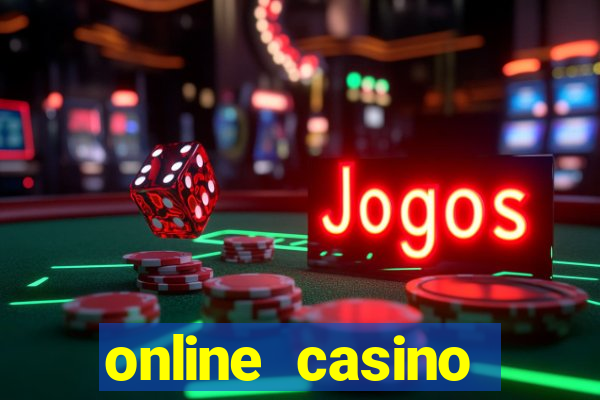 online casino roulett spielen