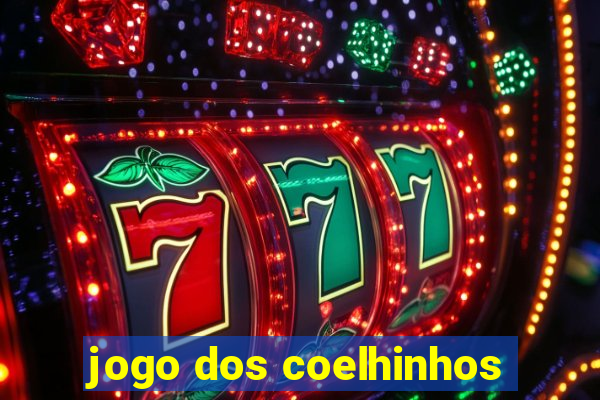 jogo dos coelhinhos