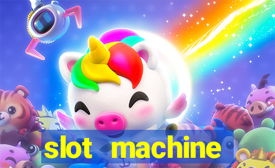 slot machine download game