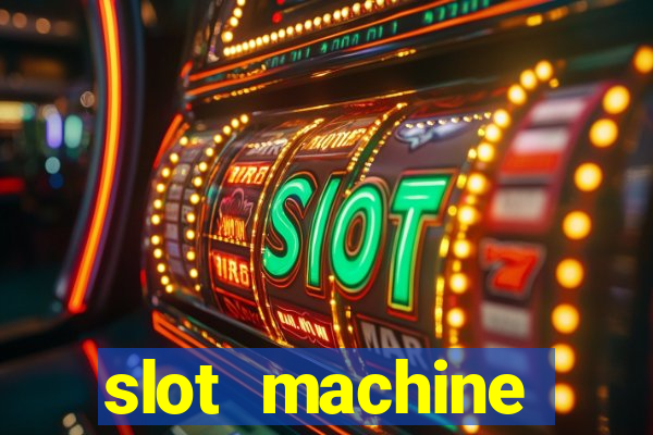 slot machine download game