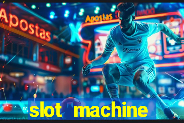 slot machine download game