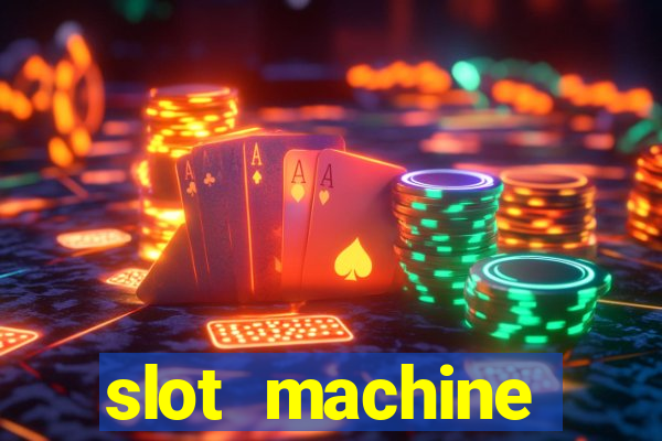 slot machine download game