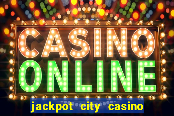 jackpot city casino online real money nz