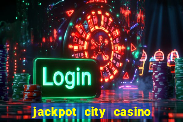 jackpot city casino online real money nz