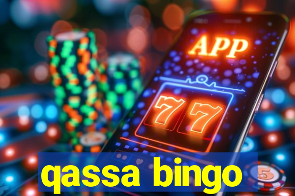 qassa bingo