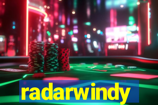 radarwindy