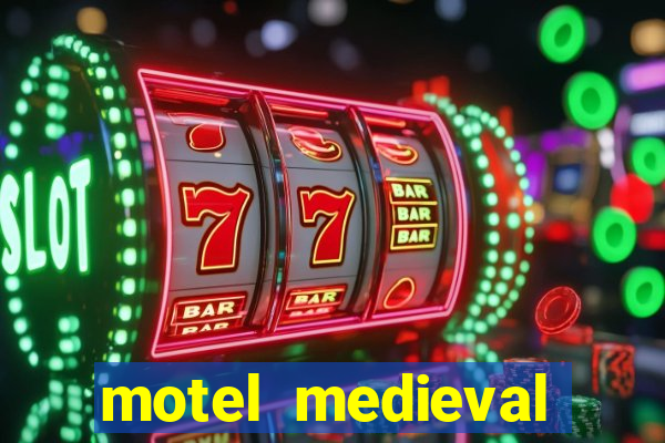 motel medieval porto alegre