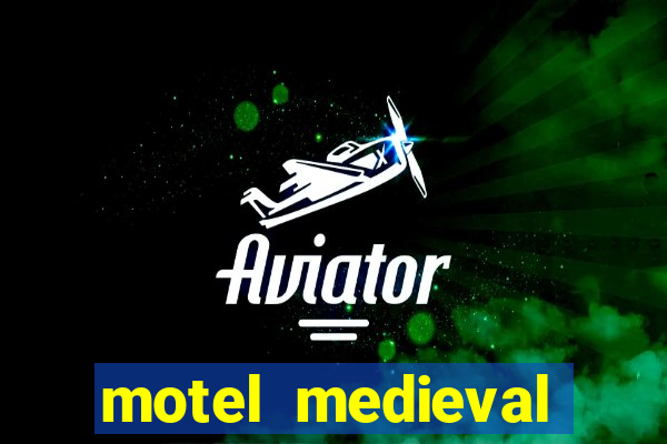 motel medieval porto alegre