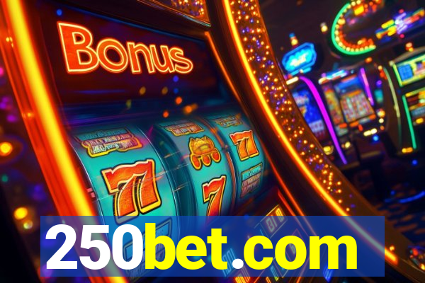 250bet.com