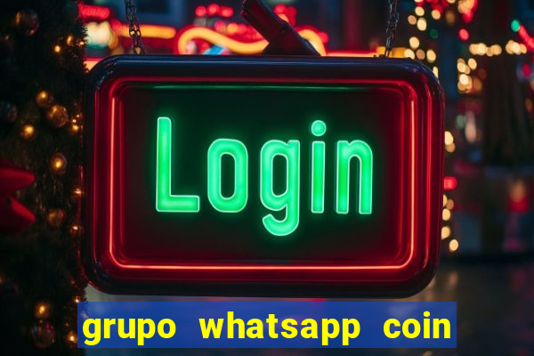 grupo whatsapp coin master cartas