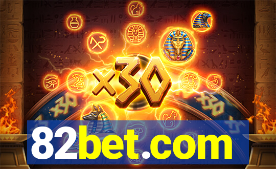 82bet.com