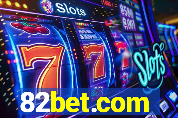 82bet.com