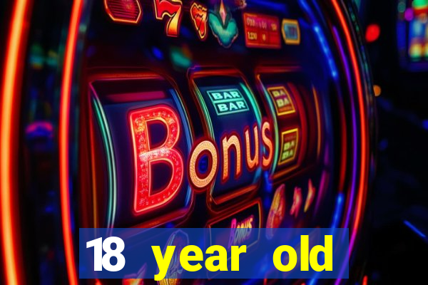 18 year old casinos in oh