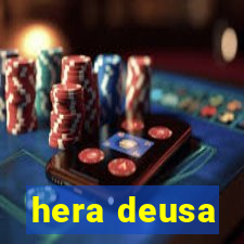 hera deusa