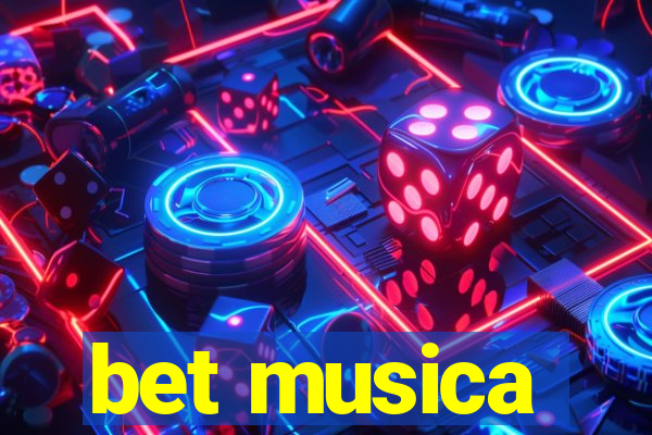 bet musica