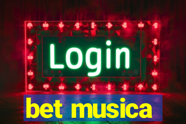 bet musica