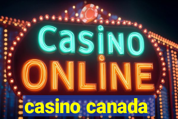 casino canada