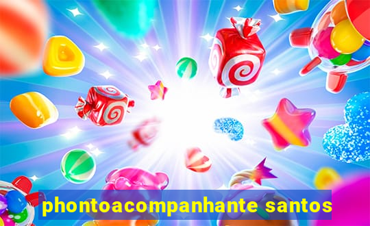 phontoacompanhante santos