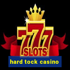 hard tock casino