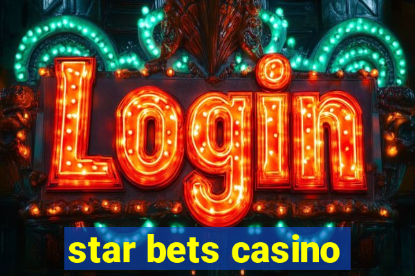 star bets casino