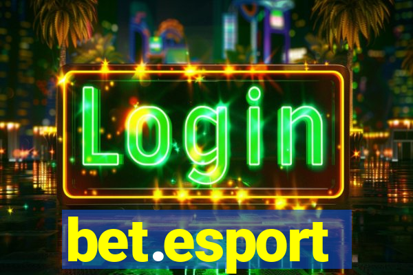 bet.esport