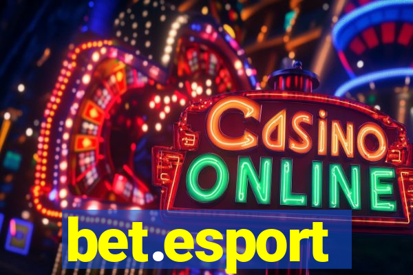 bet.esport