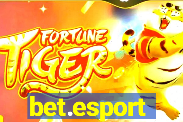 bet.esport