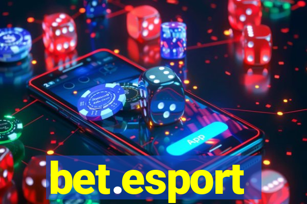 bet.esport