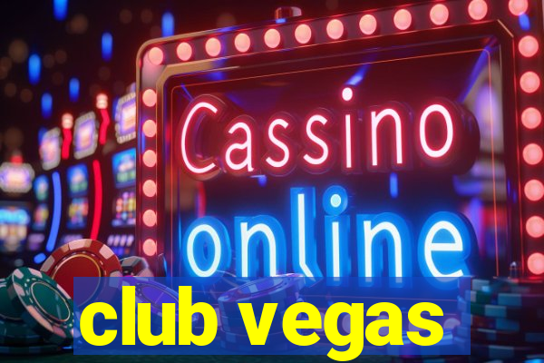 club vegas