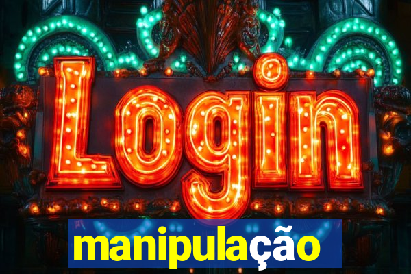 manipulação absoluta do tempo