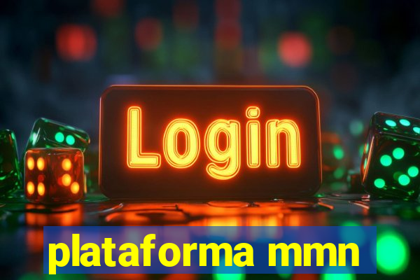 plataforma mmn